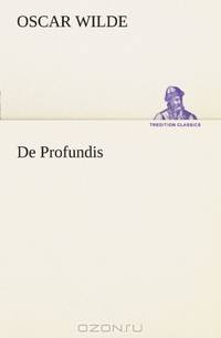 De Profundis (German Edition)