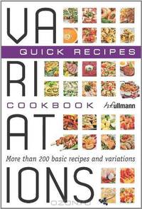 Variations - Fast Recipes