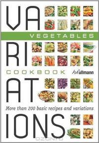 Variations - Vegetables