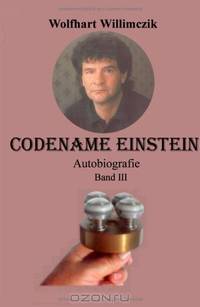 Codename Einstein Band III (German Edition)