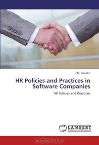 HR Policies and Practices in Software Companies