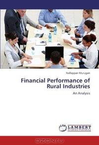 Financial Performance of Rural Industries: An Analysis
