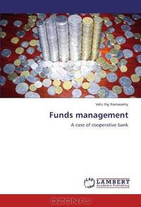 Funds management: A case of cooperative bank