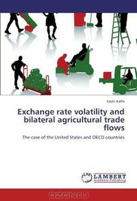 Exchange rate volatility and bilateral agricultural trade flows: The case of the United States and OECD countries
