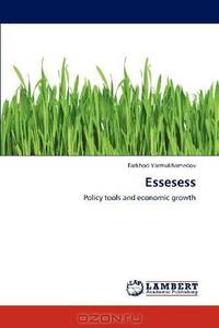 Essesess: Policy tools and economic growth