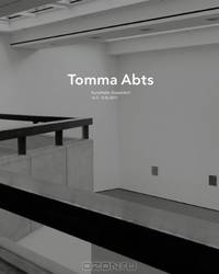 Tomma Abts
