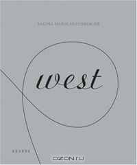 west