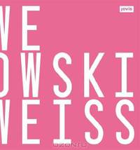 Uwe Kowski: Weiss