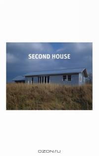Richard Prince: The Second House