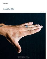 Klaus Pichler: Inked for Life - The World of Prison Tattoos