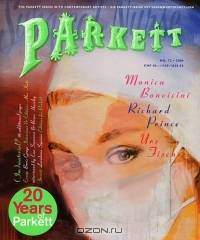 Parkett #72