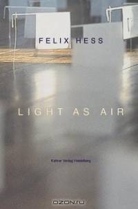 Light as Air