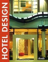Hotel Design