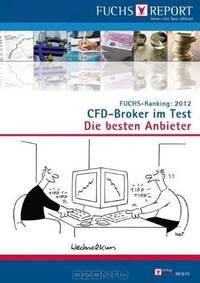 FUCHS-Ranking: Handelsplattformen im Test (2012): Die besten Online-Broker (German Edition)