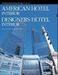 American Hotel Interior