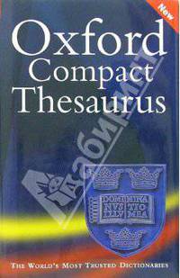 Compact Thesaurus