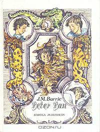 Peter Pan