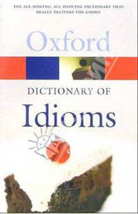 Dictionary of Idioms