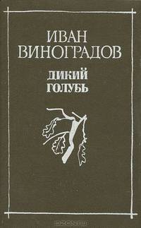 Дикий голубь