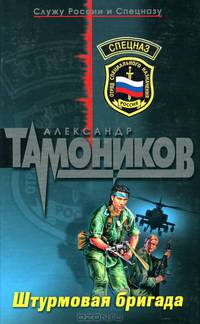 Штурмовая бригада