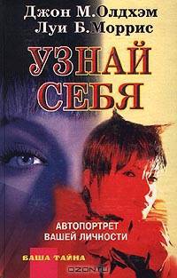 Узнай себя. Автопортрет вашей личности