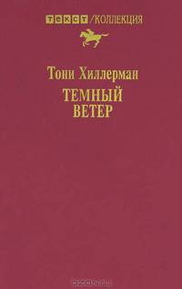 Темный ветер