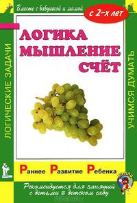 Логика. Мышление. Счет