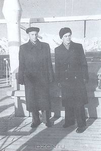 Кортик. Флот. История. Люди. Альманах. Выпуск 4