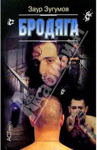 Бродяга