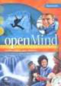 Openmind Essentials. Student's book & Webcode