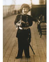 Сокровища России. Альманах, №76, 2007. Nicholas II. The Imperial Family