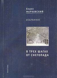 В трех шагах от снегопада