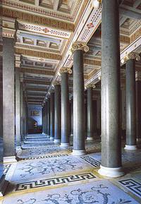 The Hermitage