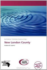 New London County (German Edition)