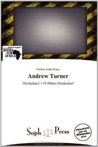 Andrew Turner (German Edition)