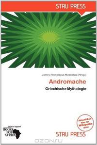 Andromache (German Edition)