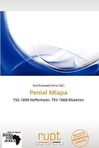 Peniel Mlapa