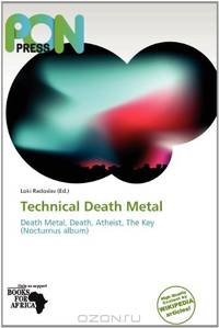 Technical Death Metal