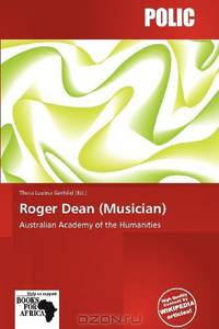 Roger Dean (Musician)