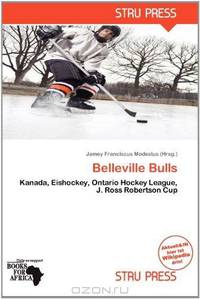Belleville Bulls (German Edition)