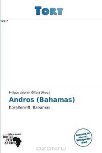 Andros (Bahamas) (German Edition)