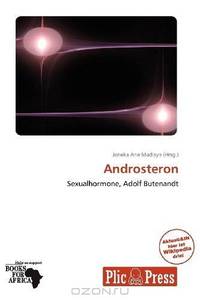 Androsteron (German Edition)