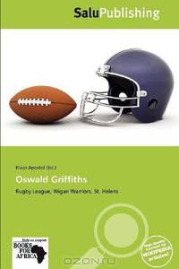 Oswald Griffiths