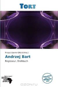 Andrzej Bart (German Edition)