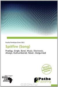 Spitfire (Song)