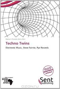 Techno Twins