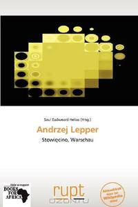 Andrzej Lepper (German Edition)