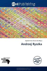 Andrzej Ryszka (German Edition)