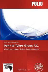 Penn & Tylers Green F.C.