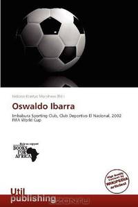 Oswaldo Ibarra